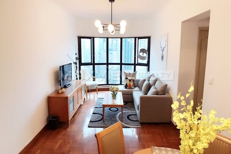 Arcadia 1br 70sqm in Xujiahui | 名仕苑 1bedroom 70sqm ¥15,500 SHA19353