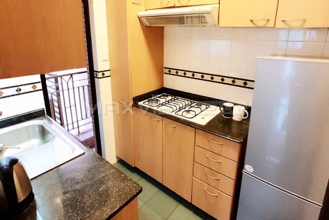 Arcadia 1br 70sqm in Xujiahui | 名仕苑 1bedroom 70sqm ¥15,500 SHA19353