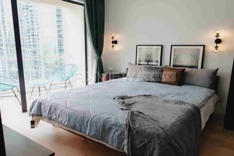 City Condo 2br 110sqm in Hongqiao | 虹桥豪苑 2bedroom 110sqm ¥23,500 SHA19354