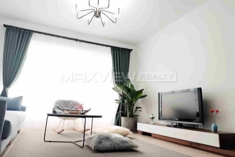 City Condo 2br 110sqm in Hongqiao | 虹桥豪苑 2bedroom 110sqm ¥23,500 SHA19354