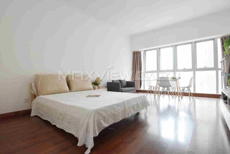 La Residence 1br 60sqm in Downtown | 爱俪轩 1bedroom 60sqm ¥10,500 SHA19356