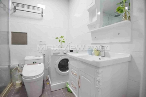 La Residence 1br 60sqm in Downtown | 爱俪轩 1bedroom 60sqm ¥10,500 SHA19356
