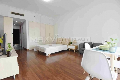 La Residence 1br 60sqm in Downtown | 爱俪轩 1bedroom 60sqm ¥10,500 SHA19356