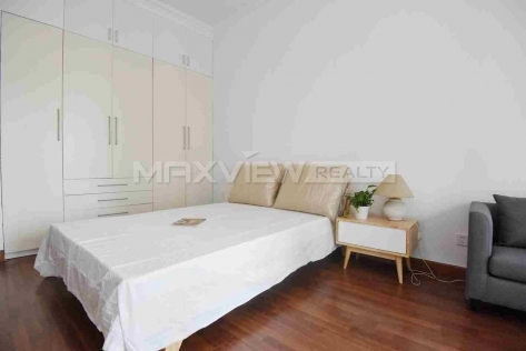 La Residence 1br 60sqm in Downtown | 爱俪轩 1bedroom 60sqm ¥10,500 SHA19356