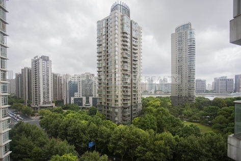 Summit Panorama 4br 165sqm in Lujiazui | 江临天下 4bedroom 165sqm ¥35,000 SHA19358