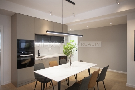 Summit Panorama 4br 165sqm in Lujiazui | 江临天下 4bedroom 165sqm ¥35,000 SHA19358