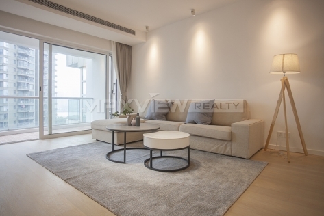 Summit Panorama 4br 165sqm in Lujiazui | 江临天下 4bedroom 165sqm ¥35,000 SHA19358