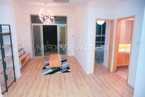 Summit Residence | 汇豪天下 1bedroom 78sqm ¥16,000 SHA19357