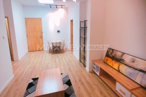 Summit Residence | 汇豪天下 1bedroom 78sqm ¥16,000 SHA19357