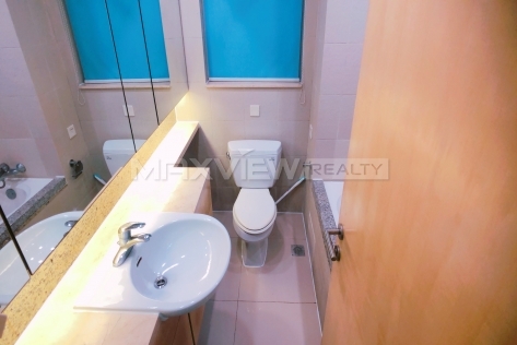 Summit Residence | 汇豪天下 1bedroom 78sqm ¥16,000 SHA19357