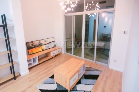 Summit Residence | 汇豪天下 1bedroom 78sqm ¥16,000 SHA19357
