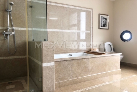 Belgravia Place 3br 230sqm in Former French Concession | 华山丽苑 3bedroom 230sqm ¥46,000 SHA19374