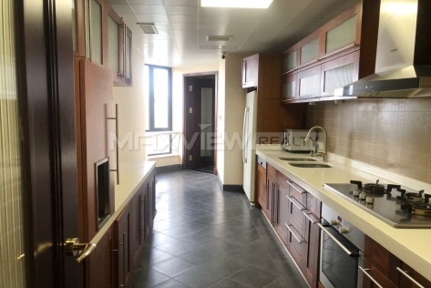 Belgravia Place 3br 230sqm in Former French Concession | 华山丽苑 3bedroom 230sqm ¥46,000 SHA19374