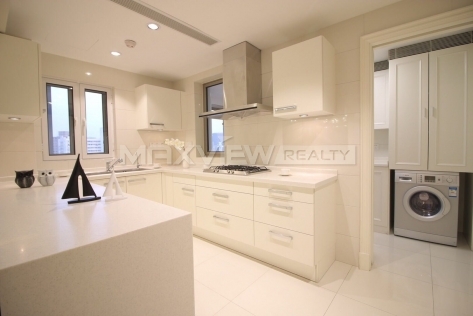 City Apartment | 城市一品苑 4bedroom 182sqm ¥48,000 SHA19371
