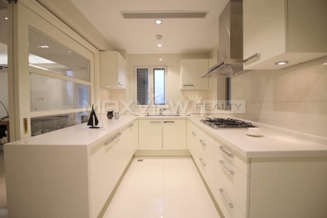 City Apartment | 城市一品苑 4bedroom 182sqm ¥48,000 SHA19371