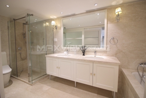 City Apartment | 城市一品苑 4bedroom 182sqm ¥48,000 SHA19371