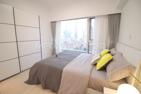 City Apartment | 城市一品苑 4bedroom 182sqm ¥48,000 SHA19371