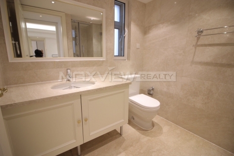 City Apartment | 城市一品苑 4bedroom 182sqm ¥48,000 SHA19371