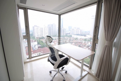 City Apartment | 城市一品苑 4bedroom 182sqm ¥48,000 SHA19371