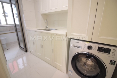 City Apartment | 城市一品苑 4bedroom 182sqm ¥48,000 SHA19371