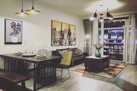 Tianji Garden | 天际花园 3bedroom 100sqm ¥19,800 SHL19369