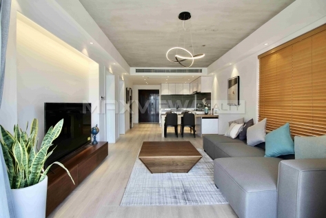 DongFang JianQiao YuTing Yuan | 东方剑桥御庭苑 3bedroom 140sqm ¥32,600 SHA19375