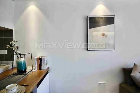 DongFang JianQiao YuTing Yuan | 东方剑桥御庭苑 3bedroom 140sqm ¥32,600 SHA19375