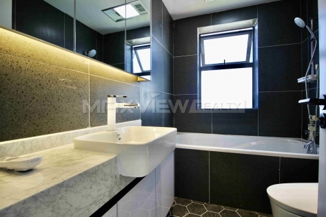 DongFang JianQiao YuTing Yuan | 东方剑桥御庭苑 3bedroom 140sqm ¥32,600 SHA19375