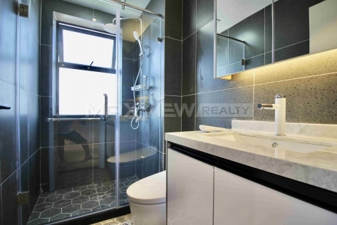 DongFang JianQiao YuTing Yuan | 东方剑桥御庭苑 3bedroom 140sqm ¥32,600 SHA19375