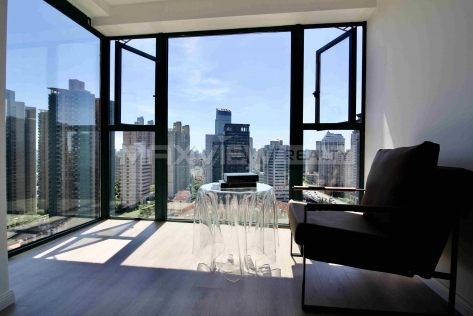 DongFang JianQiao YuTing Yuan | 东方剑桥御庭苑 3bedroom 140sqm ¥32,600 SHA19375