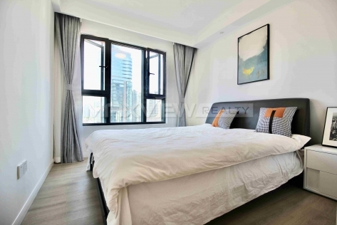DongFang JianQiao YuTing Yuan | 东方剑桥御庭苑 3bedroom 140sqm ¥32,600 SHA19375