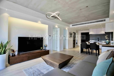 DongFang JianQiao YuTing Yuan | 东方剑桥御庭苑 3bedroom 140sqm ¥32,600 SHA19375