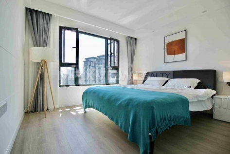 DongFang JianQiao YuTing Yuan | 东方剑桥御庭苑 3bedroom 140sqm ¥32,600 SHA19375