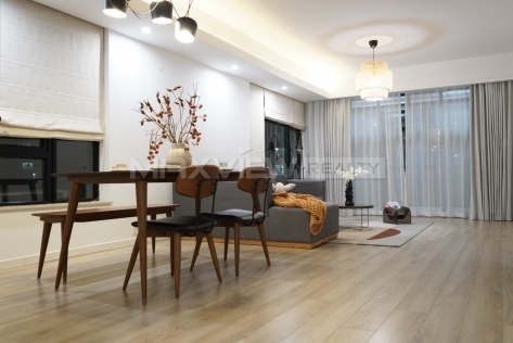 Oriental Manhattan 3br 140sqm in Xujiahui | 东方曼哈顿 3bedroom 140sqm ¥31,000 SHA19381