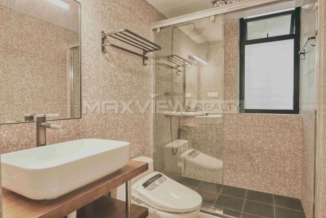 Oriental Manhattan 3br 140sqm in Xujiahui | 东方曼哈顿 3bedroom 140sqm ¥31,000 SHA19381