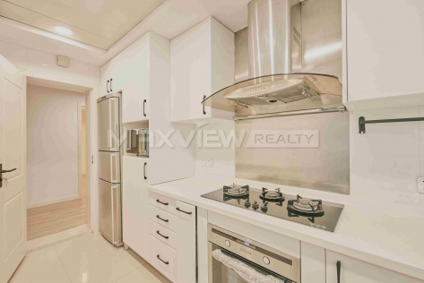 Oriental Manhattan 3br 140sqm in Xujiahui | 东方曼哈顿 3bedroom 140sqm ¥31,000 SHA19381