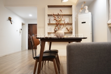 Oriental Manhattan 3br 140sqm in Xujiahui | 东方曼哈顿 3bedroom 140sqm ¥31,000 SHA19381