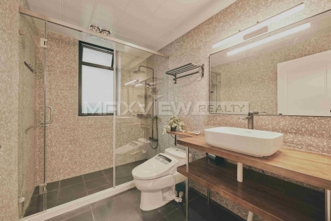 Oriental Manhattan 3br 140sqm in Xujiahui | 东方曼哈顿 3bedroom 140sqm ¥31,000 SHA19381
