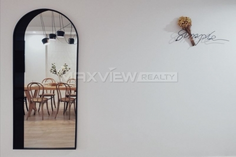 Oriental Manhattan 3br 140sqm in Xujiahui | 东方曼哈顿 3bedroom 140sqm ¥31,000 SHA19381