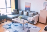 Gubei Jianianhuating 1br 75sqm in Gubei 1bedroom 75sqm ¥16,800