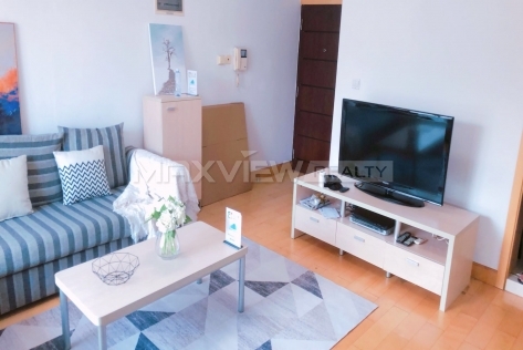 Gubei Jianianhuating 1br 75sqm in Gubei | 古北嘉年华庭北区 1bedroom 75sqm ¥16,800 SHA19383