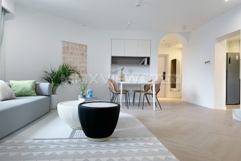 Wen Ding Road | 文定路 2bedroom 111sqm ¥21,800 SHL19390