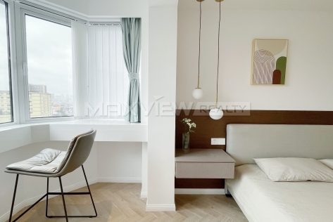 Wen Ding Road | 文定路 2bedroom 111sqm ¥21,800 SHL19390