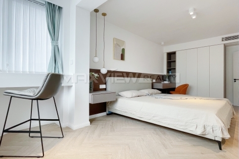 Wen Ding Road | 文定路 2bedroom 111sqm ¥21,800 SHL19390