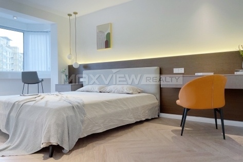 Wen Ding Road | 文定路 2bedroom 111sqm ¥21,800 SHL19390
