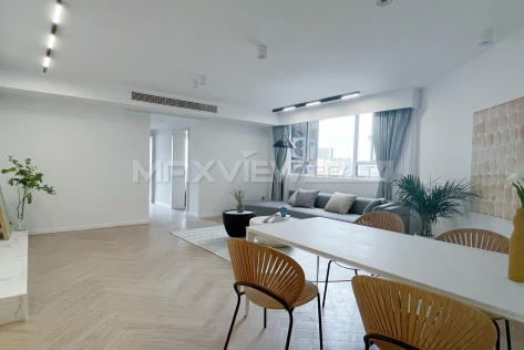 Wen Ding Road | 文定路 2bedroom 111sqm ¥21,800 SHL19390