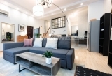 Yuyuan Road 1bedroom 60sqm ¥17,000