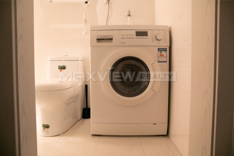 Yuyuan Road | 愚园路 1bedroom 60sqm ¥17,000 SHL19385