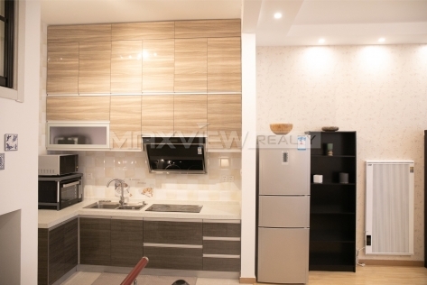 Yuyuan Road | 愚园路 1bedroom 60sqm ¥17,000 SHL19385