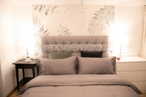 Yuyuan Road | 愚园路 1bedroom 60sqm ¥17,000 SHL19385